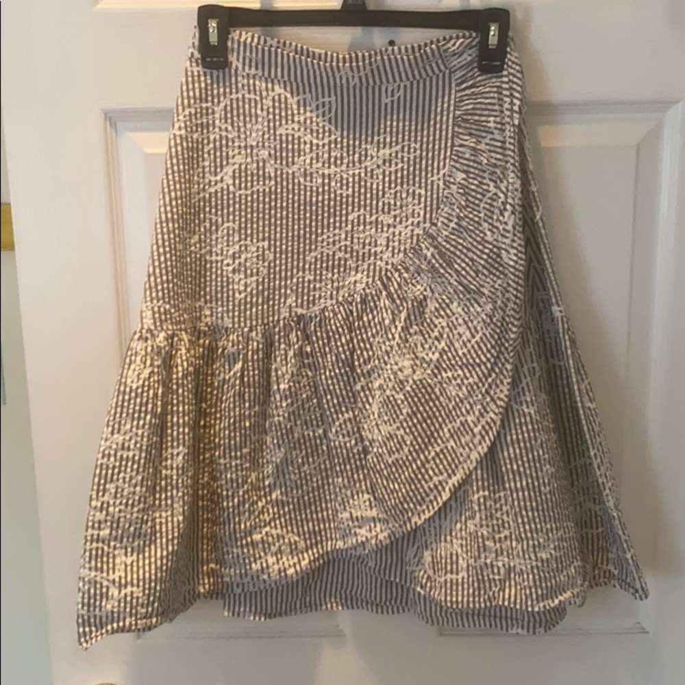 Spring/Summer Anthro Skirt